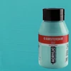 Talens Amsterdam akrilfesték, 1000 ml - 661, turquoise green
