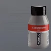 Kép 2/4 - Talens Amsterdam akrilfesték, 1000 ml - 710, neutral grey