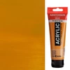 Kép 1/5 - Talens Amsterdam akrilfesték, 120 ml - 231, gold ochre