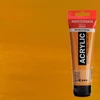 Kép 2/5 - Talens Amsterdam akrilfesték, 120 ml - 231, gold ochre