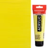 Talens Amsterdam akrilfesték, 120 ml - 267, azo yellow lemon