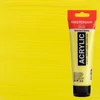Talens Amsterdam akrilfesték, 120 ml - 267, azo yellow lemon
