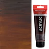 Talens Amsterdam akrilfesték, 120 ml - 409, burnt umber