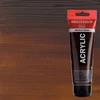 Talens Amsterdam akrilfesték, 120 ml - 409, burnt umber