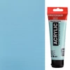 Talens Amsterdam akrilfesték, 120 ml - 551, sky blue light