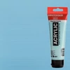 Talens Amsterdam akrilfesték, 120 ml - 551, sky blue light