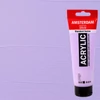 Kép 2/10 - Talens Amsterdam akrilfesték, 120 ml - 556, lilac