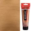 Talens Amsterdam akrilfesték, 120 ml - 811, bronze