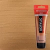 Talens Amsterdam akrilfesték, 120 ml - 811, bronze