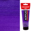 Kép 1/11 - Talens Amsterdam akrilfesték, 120 ml - 835, metallic violet