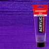 Kép 2/11 - Talens Amsterdam akrilfesték, 120 ml - 835, metallic violet