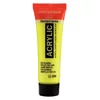 Talens Amsterdam akrilfesték, 20 ml - 256, reflex yellow