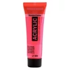 Talens Amsterdam akrilfesték, 20 ml - 384, reflex rose