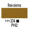 Talens Amsterdam akrilfesték, 250 ml - 234, raw sienna