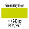 Talens Amsterdam akrilfesték, 250 ml - 243, greenish yellow