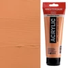 Talens Amsterdam akrilfesték, 250 ml - 224, naples yellow red