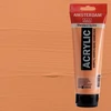 Talens Amsterdam akrilfesték, 250 ml - 224, naples yellow red