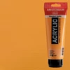 Talens Amsterdam akrilfesték, 250 ml - 253, gold yellow