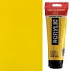 Talens Amsterdam akrilfesték, 250 ml - 268, azo yellow light