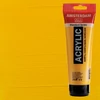 Talens Amsterdam akrilfesték, 250 ml - 269, azo yellow medium