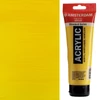 Talens Amsterdam akrilfesték, 250 ml - 272, transparent yellow medium