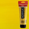 Talens Amsterdam akrilfesték, 250 ml - 272, transparent yellow medium