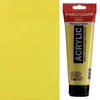 Talens Amsterdam akrilfesték, 250 ml - 274, nickel titanium yellow