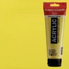 Talens Amsterdam akrilfesték, 250 ml - 274, nickel titanium yellow