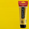 Talens Amsterdam akrilfesték, 250 ml - 275, primary yellow
