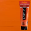 Talens Amsterdam akrilfesték, 250 ml - 276, azo orange