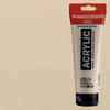 Talens Amsterdam akrilfesték, 250 ml - 289, titanium buff light