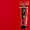 Talens Amsterdam akrilfesték, 250 ml - 315, pyrrole red