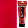 Talens Amsterdam akrilfesték, 250 ml - 317, transparent red medium
