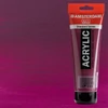 Talens Amsterdam akrilfesték, 250 ml - 344, caput mortuum violet
