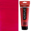 Talens Amsterdam akrilfesték, 250 ml - 348, permanent red purple