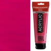 Talens Amsterdam akrilfesték, 250 ml - 366, quinacridone rose