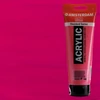 Talens Amsterdam akrilfesték, 250 ml - 366, quinacridone rose