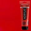 Talens Amsterdam akrilfesték, 250 ml - 396, naphthol red medium