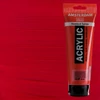 Talens Amsterdam akrilfesték, 250 ml - 399, naphthol red deep
