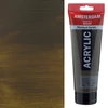 Talens Amsterdam akrilfesték, 250 ml - 408, raw umber