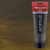 Talens Amsterdam akrilfesték, 250 ml - 408, raw umber