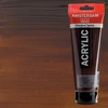Talens Amsterdam akrilfesték, 250 ml - 409, burnt umber