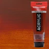 Talens Amsterdam akrilfesték, 250 ml - 411, burnt sienna