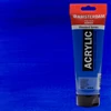 Talens Amsterdam akrilfesték, 250 ml - 504, ultramarine