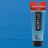 Talens Amsterdam akrilfesték, 250 ml - 517, king's blue