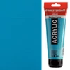 Talens Amsterdam akrilfesték, 250 ml - 522, turquoise blue