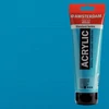 Talens Amsterdam akrilfesték, 250 ml - 522, turquoise blue