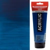 Talens Amsterdam akrilfesték, 250 ml - 557, green blue