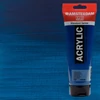 Talens Amsterdam akrilfesték, 250 ml - 557, green blue