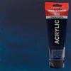 Talens Amsterdam akrilfesték, 250 ml - 566, prussian blue (phthalo)